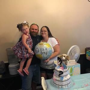 Meet your Posher, Kandice